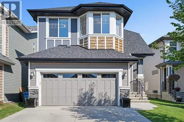 109 Auburn Meadows Crescent SE, Calgary, AB T3M2E2