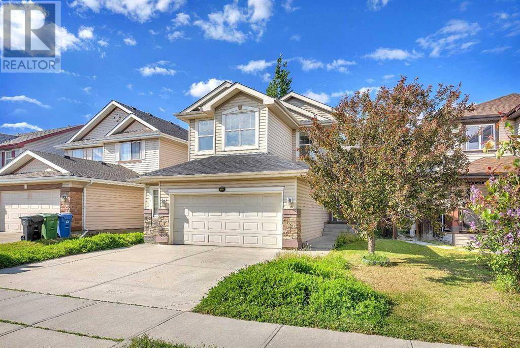 196 Coventry Hills Drive NE, Calgary, AB T3K6H4