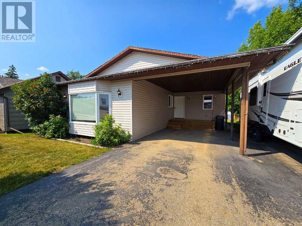 4813 44 Avenue, Spirit River, AB T0H3G0