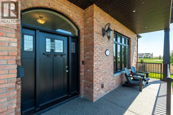 Lethbridge, AB T1J5R6,1 Edgemoor Way W