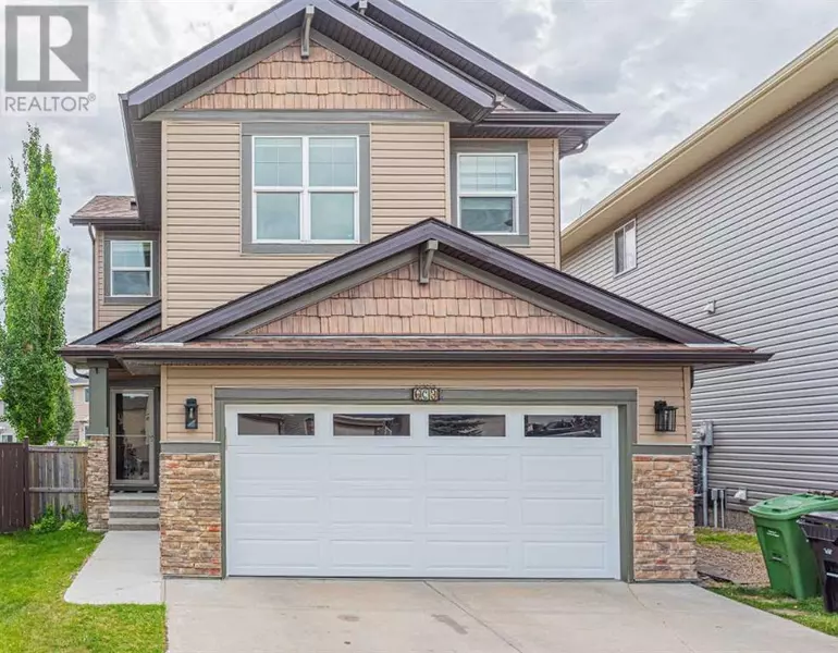 603 Panora Way NW, Calgary, AB T3K0V3