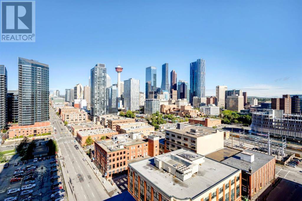 Calgary, AB T2G1H7,1509, 1122 3 Street SE