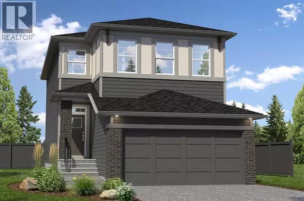 38 Amblefield Common NW, Calgary, AB T3P2L7