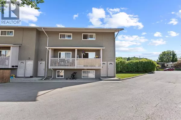 19, 8112 36 Avenue NW, Calgary, AB T3B3P3