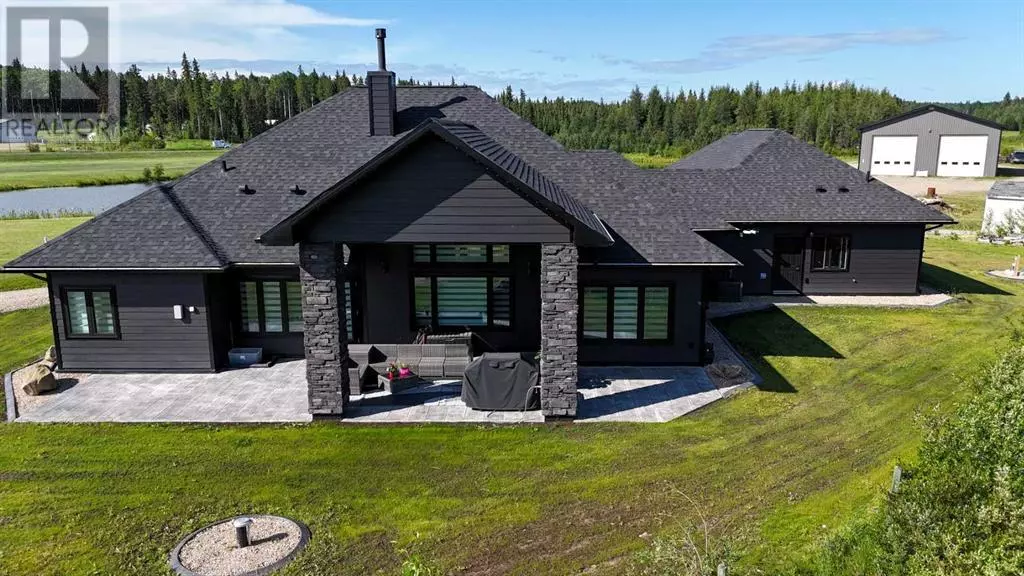 53304 Range Road 180, Rural Yellowhead County, AB T7E3G1