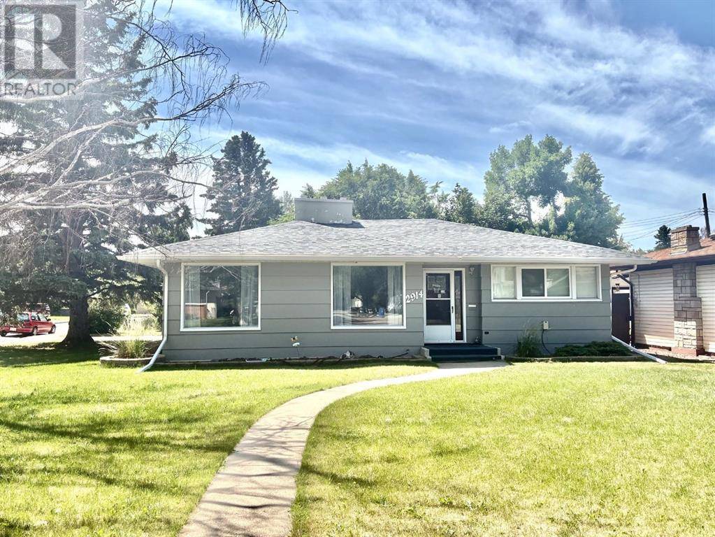 Lethbridge, AB T1J1E7,2914 6 Avenue S