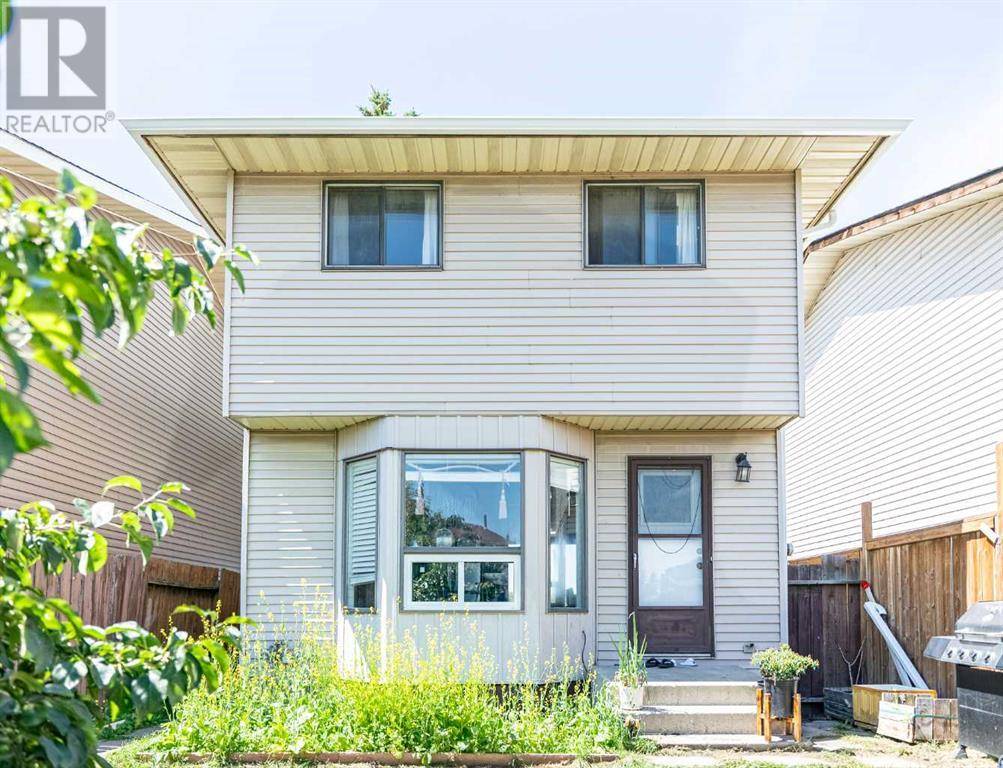 Calgary, AB T1Y5N8,64 Templeby Way NE