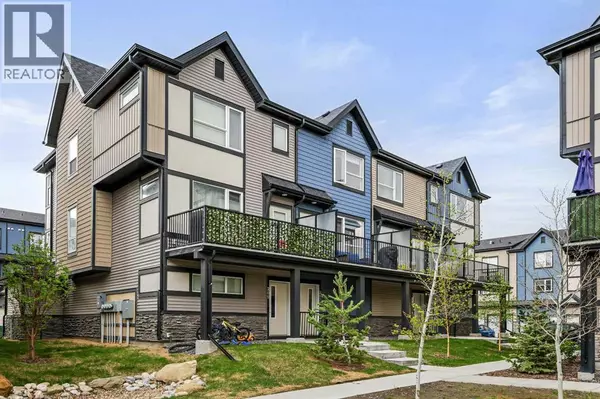 Calgary, AB T2X4A5,207, 850 Belmont Drive SW