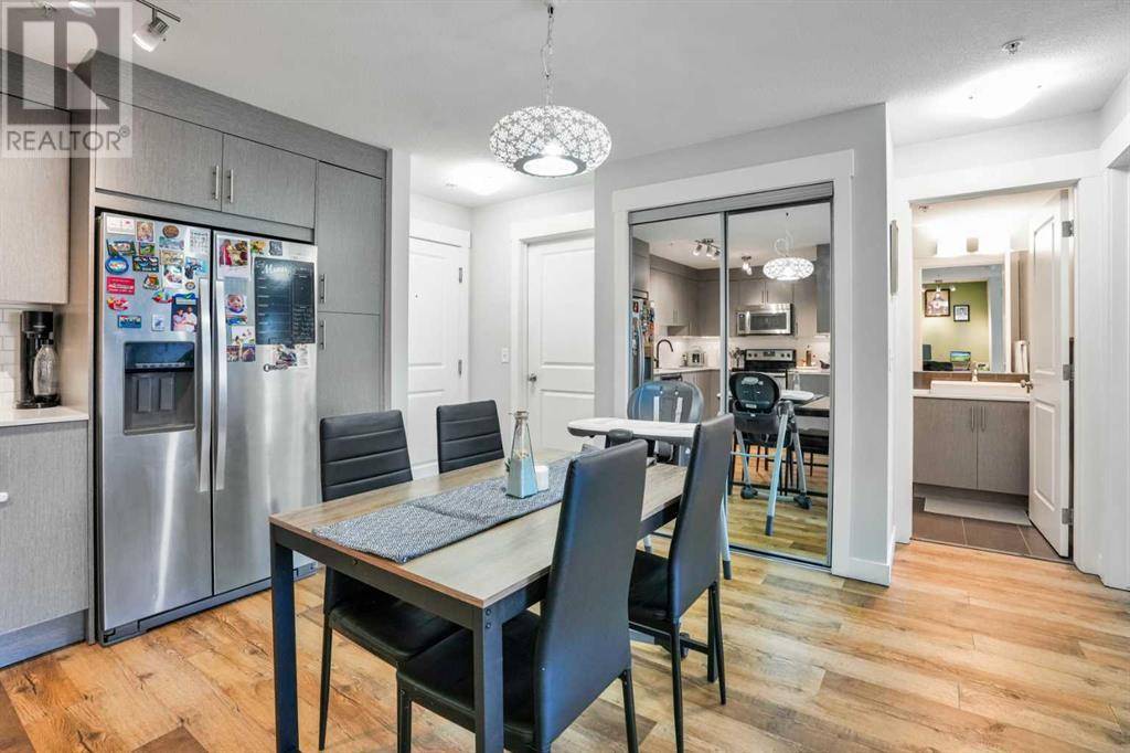 Calgary, AB T3N0P5,1308, 302 Skyview Ranch Ranch NE