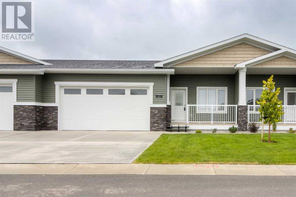 302, 1940 Parkside Way, Coaldale, AB T1M0G4