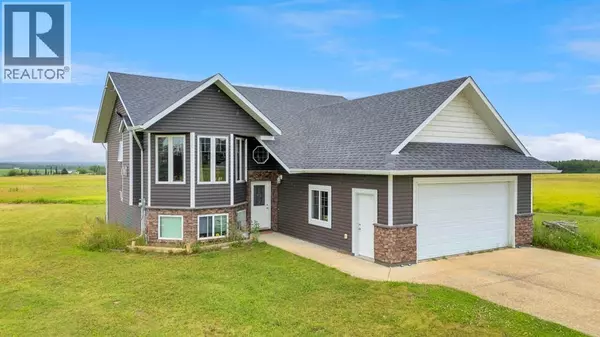 6, 253050 Twp Rd 424, Rural Ponoka County, AB T4J1R3