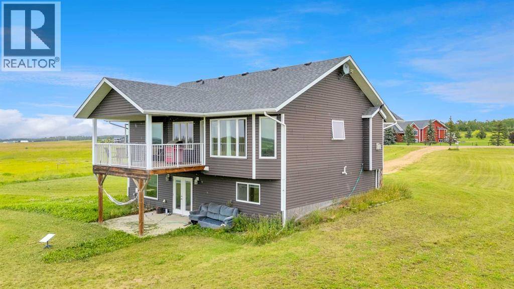 Rural Ponoka County, AB T4J1R3,6, 253050 Twp Rd 424