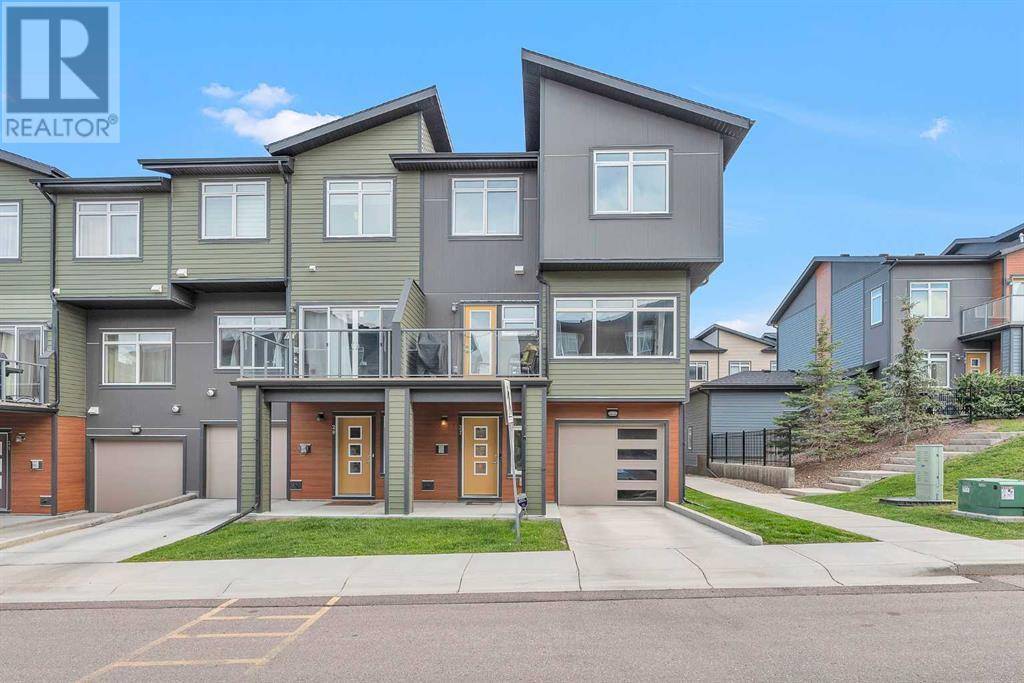 27 Sage Bluff Circle NW, Calgary, AB T3R1T5