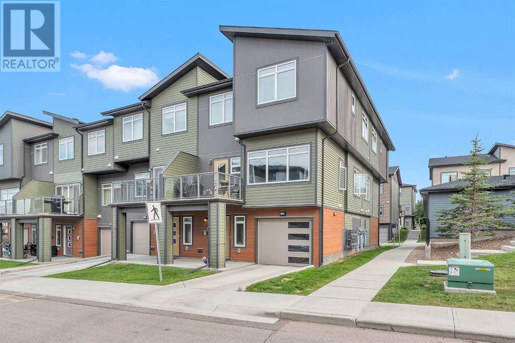 Calgary, AB T3R1T5,27 Sage Bluff Circle NW