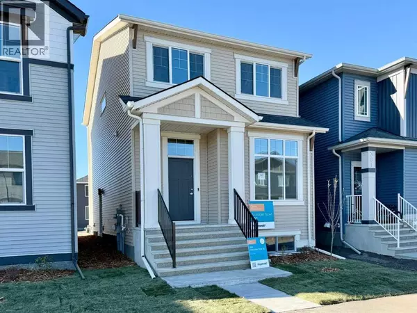 Calgary, AB T3S0N1,385 Hotchkiss Drive SE