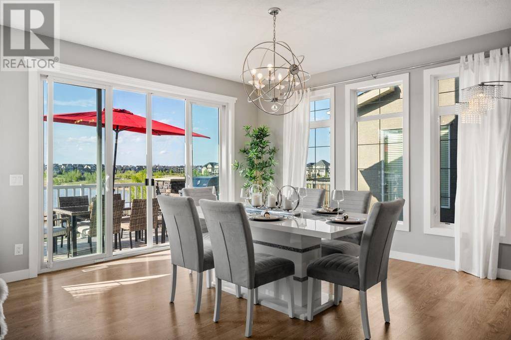 Calgary, AB T3M2B8,24 Masters Court SE