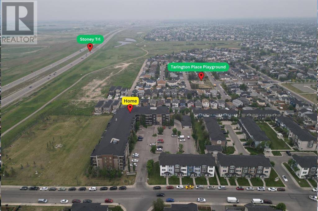 223, 355 Taralake Way NE, Calgary, AB T3J0M1