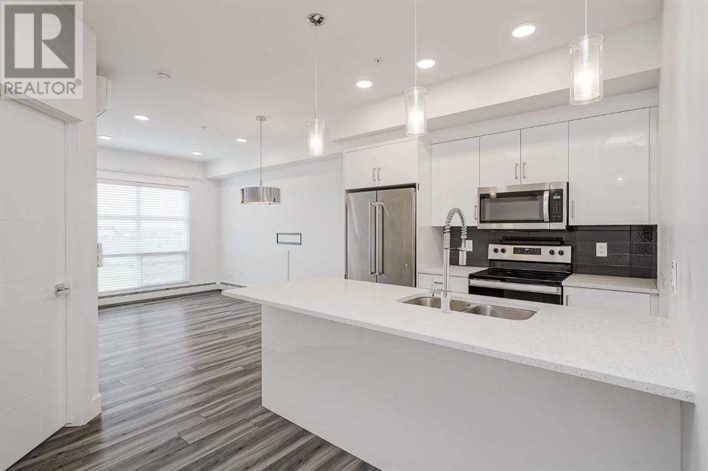 Calgary, AB T3M3H3,414, 19661 40 Street SE