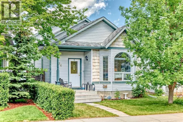 76 Hidden Way NW, Calgary, AB T3A5S8