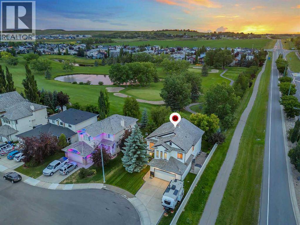Airdrie, AB T4B2W2,729 Woodside Bay NW