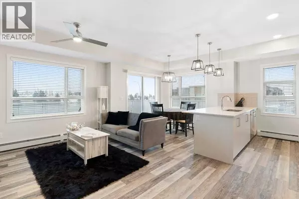 Calgary, AB T3K2P4,402, 300 Harvest Hills Place NE