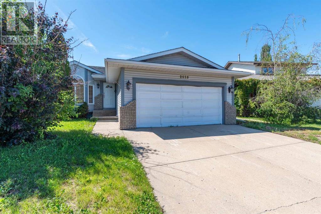 2610 57A Avenue, Lloydminster, AB T9V2M4