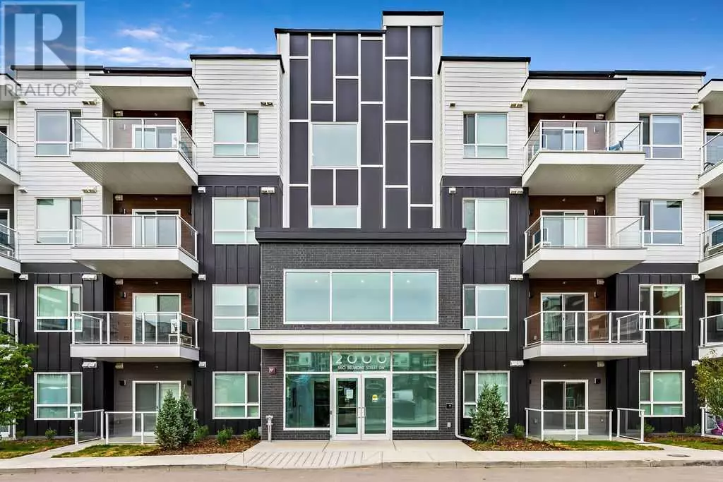 Calgary, AB T2X6A5,2205, 550 Belmont Street SW