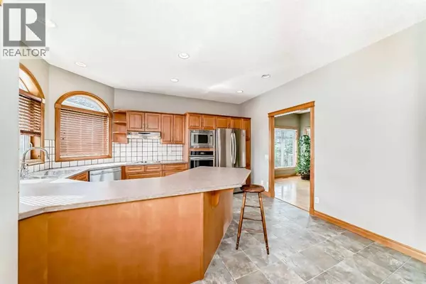 Cochrane, AB T4C1W7,188 Sunterra Heights