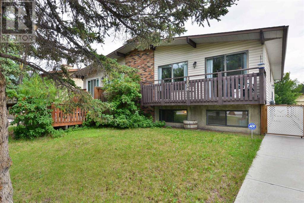 5206 Bowness Road NW, Calgary, AB T3B0C3