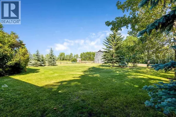 Rural Foothills County, AB T1S6C3,402020 28 Street E