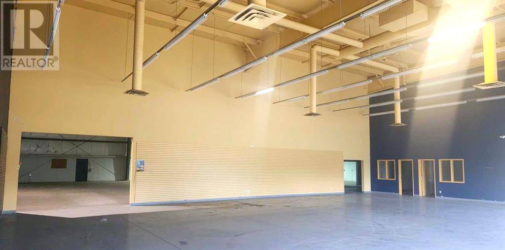 Red Deer, AB T4P3S2,8045 EDGAR INDUSTRIAL Crescent