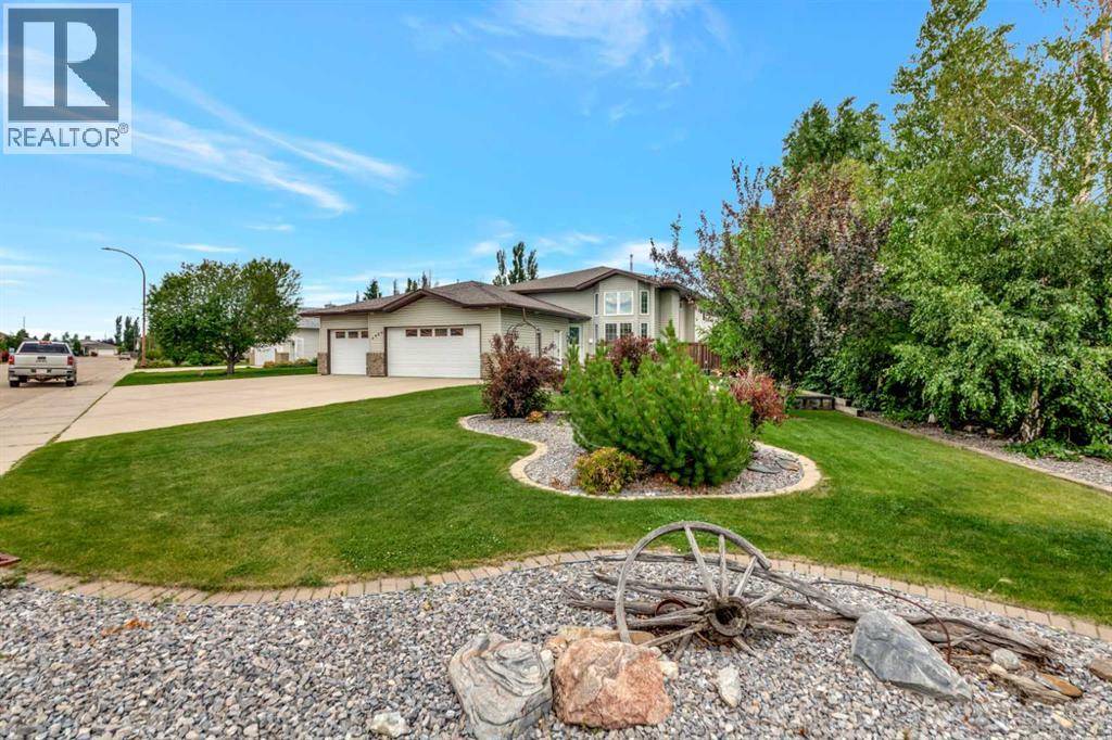 Lloydminster, AB T9V2W6,3909 65 Avenue