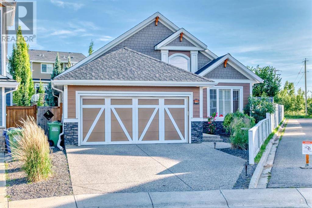 68 Ridge View Close, Cochrane, AB T4C0J2
