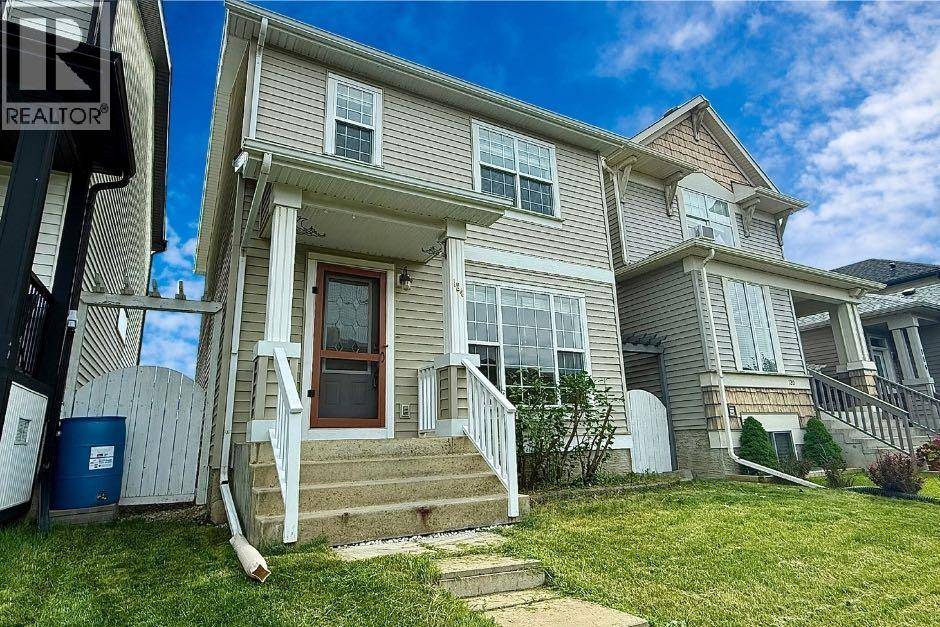 Calgary, AB T2V1A3,124 Prestwick Villas SE