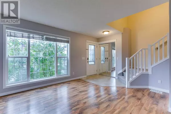 Calgary, AB T2V1A3,124 Prestwick Villas SE