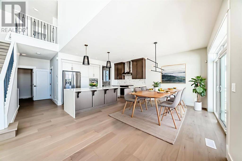 Calgary, AB T2X2G5,80 Legacy Woods Crescent SE
