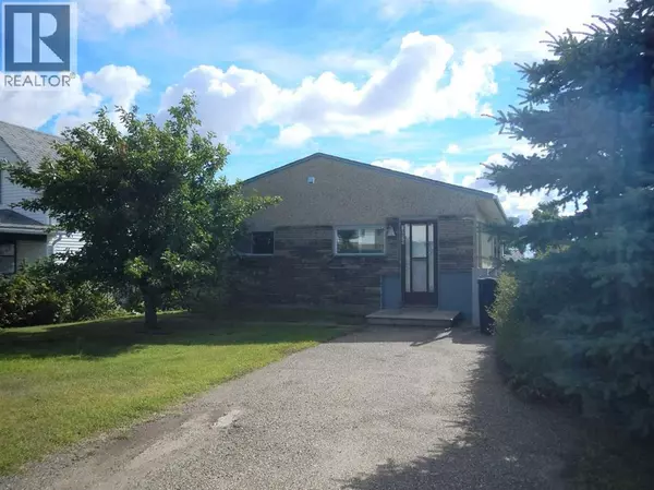 10829 106 Avenue, Fairview, AB T0H1L0