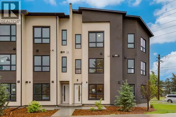 4909 Bowness Road NW, Calgary, AB T3B1H1