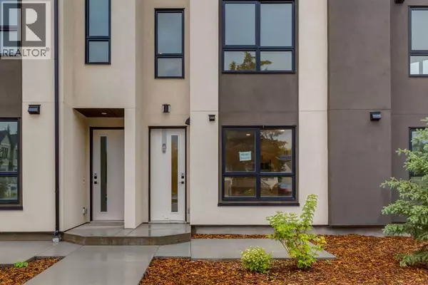 Calgary, AB T3B1H1,4909 Bowness Road NW