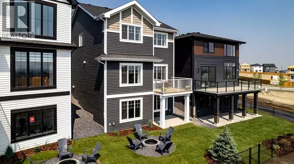 Airdrie, AB T4B5T1,3026 Key Drive SW