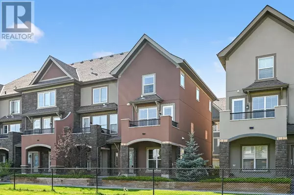 20 Quarry Lane SE, Calgary, AB T2C5N4