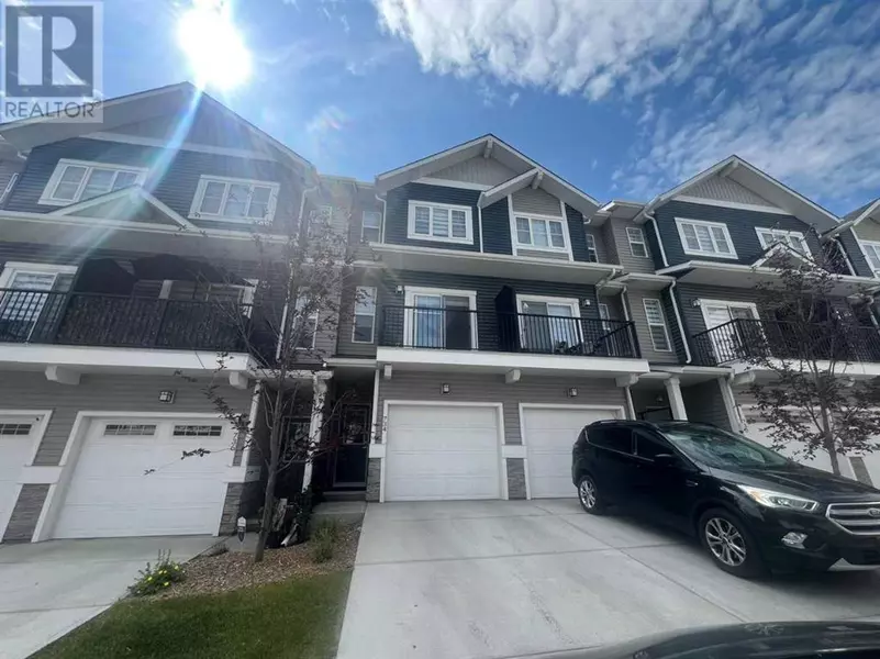 734 Sage Hill Grove NW, Calgary, AB T3R2A2