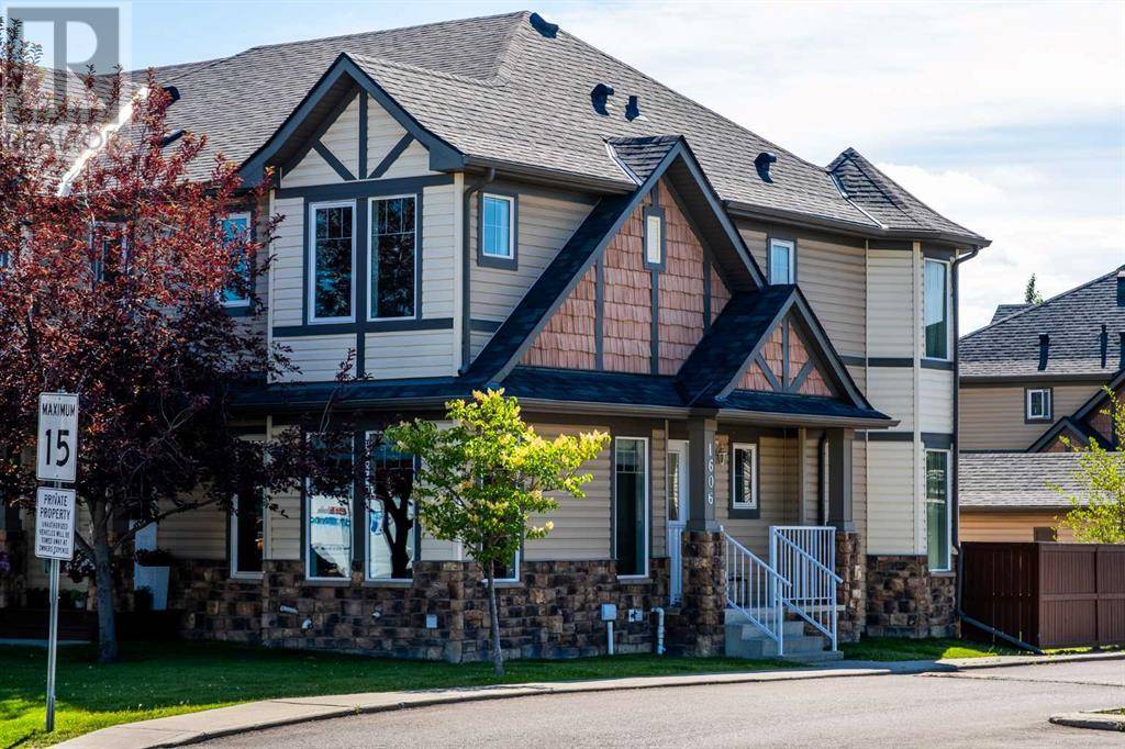 Airdrie, AB t4a0b7,1606, 2445 Kingsland Road SE