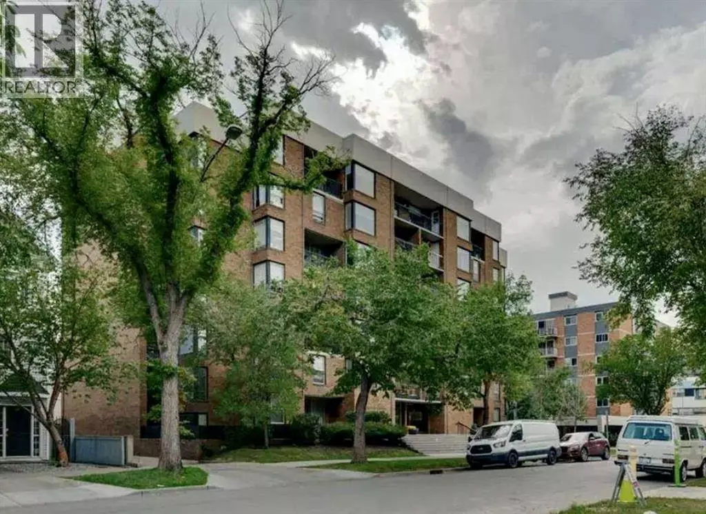 Calgary, AB T2R0L7,106, 1123 13 Avenue SW