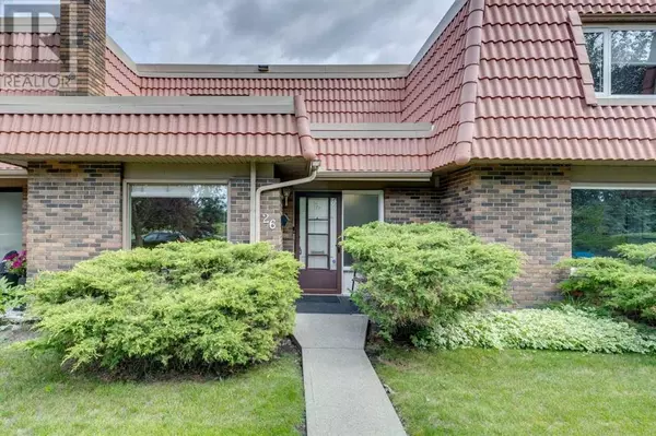 Calgary, AB T2J0L8,26, 714 Willow Park Drive SE