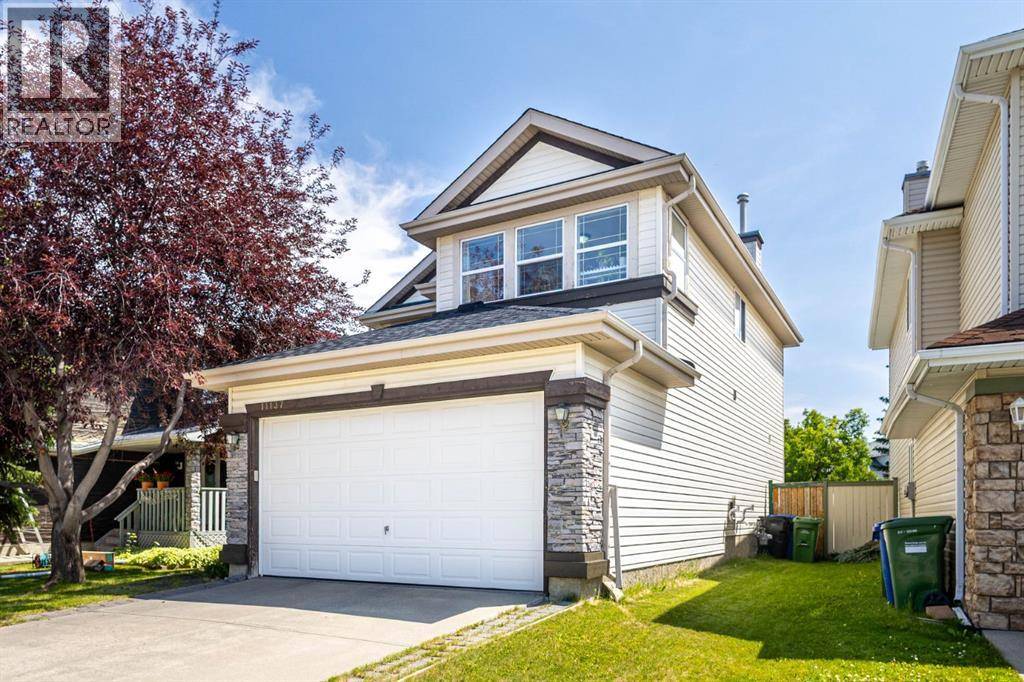11137 Hidden Valley Drive NW, Calgary, AB T3A5Z6