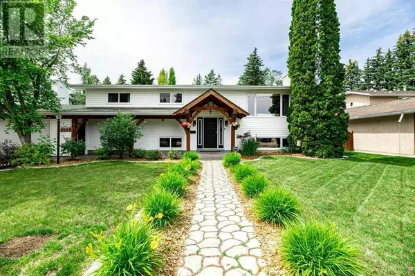 Red Deer, AB T4N3K3,3528 44A Avenue