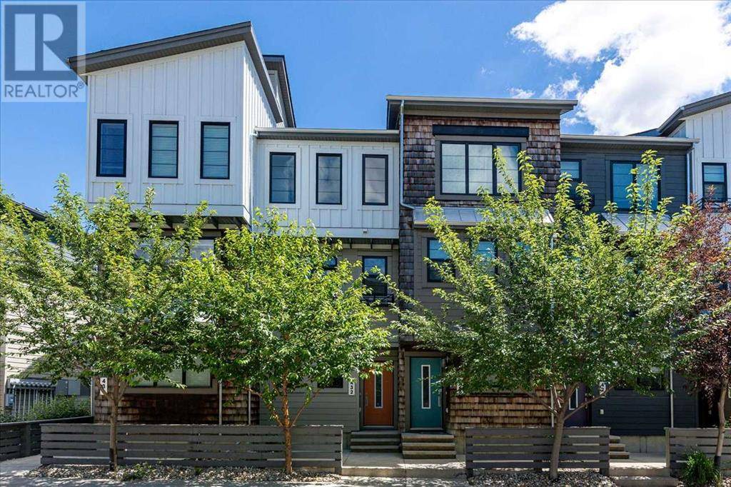 432 Walden Circle SE, Calgary, AB T2X0Y4