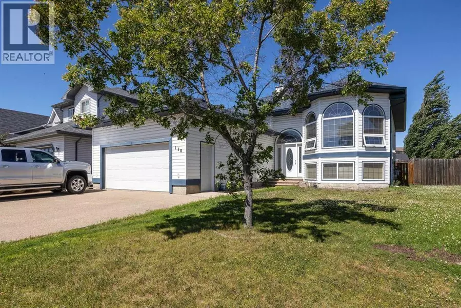 110 Lanauze Street, Fort Mcmurray, AB T9K2S3