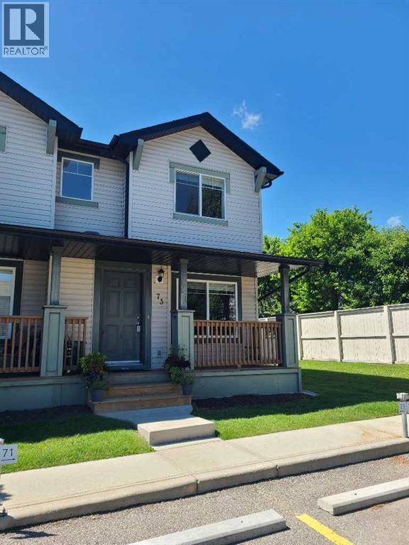 Okotoks, AB T1S0C9,73, 105 Drake Landing Common